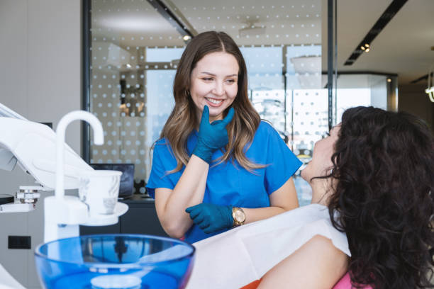 Best TMJ/TMD Treatment  in Swansea, IL