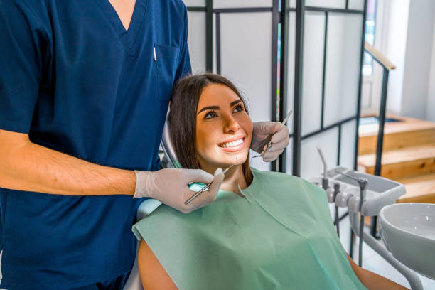 Best Dental Fillings (Composite and Amalgam)  in Swansea, IL