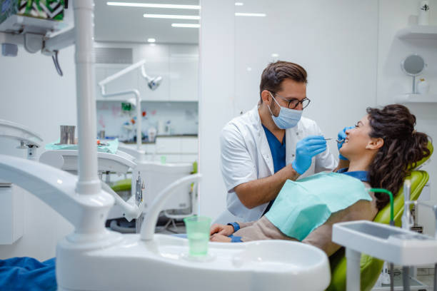 Best Dentures (Full and Partial)  in Swansea, IL