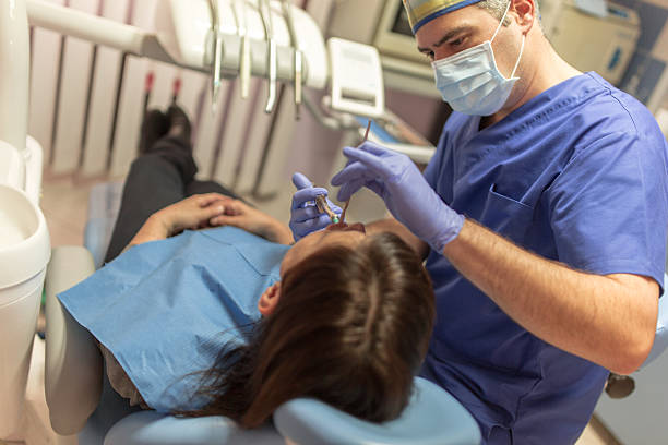 Best Dental Fillings (Composite and Amalgam)  in Swansea, IL