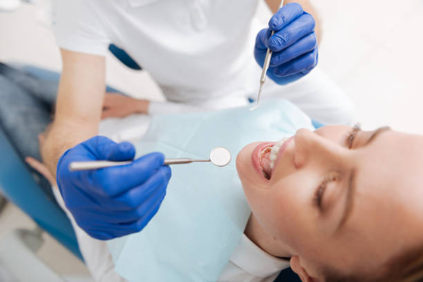 Best Dental Bonding  in Swansea, IL